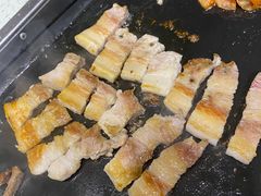 -韩时烤肉(丰科万达广场店)