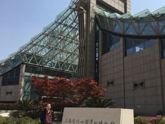 -元代水闸遗址博物馆