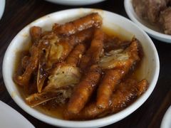 -品香排骨饭(羊官路店)