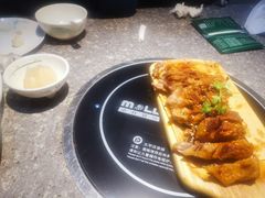 -马老六清真餐厅(雁滩店)