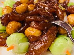 -清华大学-甲所餐厅