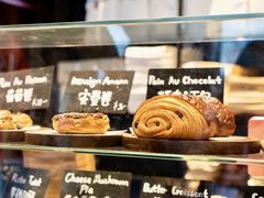 -TonTon(永康路店)