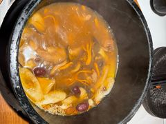 -芸山季·云南山珍菌火锅(南翔印象城MEGA店)