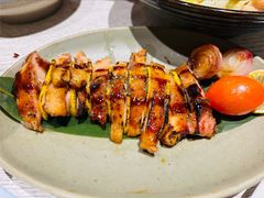 -娜娜家·Nana's restaurant(国金汇店)