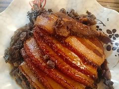 -丘艳豆花饭(国泰广场店)