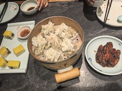 梅干菜鸡翅-紫泥369粗粮季(鼓楼店)