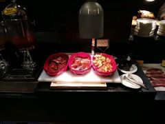 -厦门海景千禧大酒店·海景咖啡厅