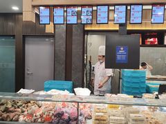 -王家沙点心店(南京西路总店)