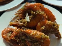 -东方红海鲜百汇(国际大厦店)