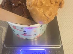 -BAKER&SPICE(安福路店)