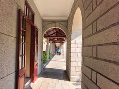 -厦门大学(思明校区)