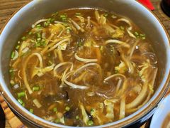 -双合园·海鲜水饺青岛菜(九水东路店)