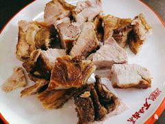 -老鼎万春卤菜(五代传承创始老店)