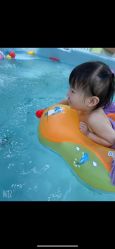 -鱼乐贝贝婴幼儿水育馆(达文路店)