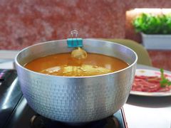 -燃计沙茶皇·香港沙茶火锅(人广旗舰店)