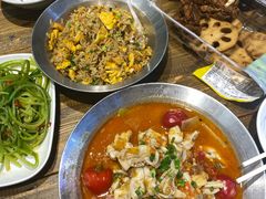 -盟重烧烤(东瓜山创始店)