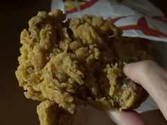 -麦当劳(龙华印象汇店)
