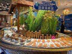-阳光岛·海鲜盛宴(银泰中心in99店)