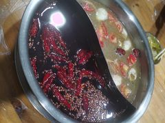 -满天星太珍火锅