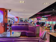 -大鲁阁保龄球(苏州园区店)