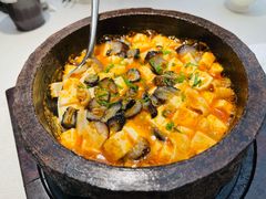 -狮王府淮扬菜(万象城店)
