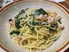 -萨莉亚意式餐厅(国和1000店)