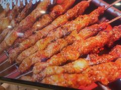 -马记永·兰州牛肉面(天通苑家乐福店)
