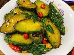 -和味坊湘菜馆(鹏怡苑店)