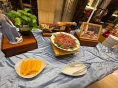 -上海闵行星河湾酒店