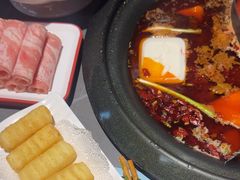 -生活如沸·顺德水牛奶火锅(大学路店)