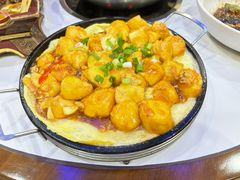 -一招鲜·全羊铺·蒙古奶茶(五一北路店)
