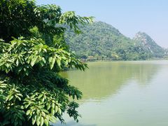 -星湖旅游景区七星岩