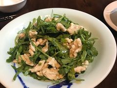 -顺德·古草食记(长寿店)