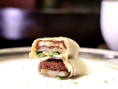 -中山保利艾美酒店-乐美中餐厅