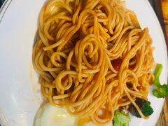 -花食间餐吧(远大购物中心群力店)