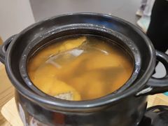 -顺风汤馆·广府粤菜(江宸天街店)