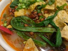 -螺小胖柳州螺蛳粉(钟楼总店)