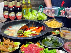 -重庆印象老火锅(梅林店)