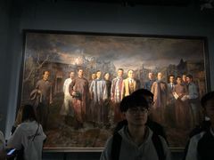 -上海市龙华烈士陵园