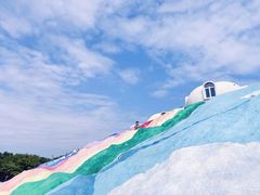 -漳州滨海火山岛自然生态风景区