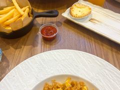 -必胜客(武进万达店)