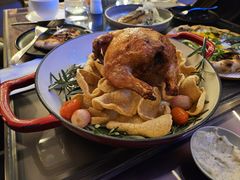 -LES ELITES 英集荟(南京西路店)