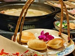 -小椒娘撒椒鱼火锅(三八广场店)