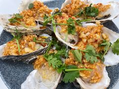 -老地方啤酒屋·海鲜青岛菜大排档(台东步行街店)