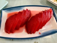 红酒醉梨-鼎香润(德胜门内店)