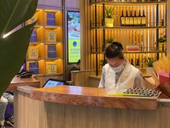 -润园四季椰子鸡火锅(南山海岸城店)