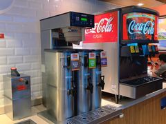 -The Habit Burger Grill 哈比特汉堡(爱琴海店)