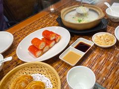-老广酒楼(樱花店)
