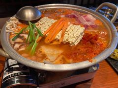 -春熙台韩国料理·章鱼肥牛(西丽店)