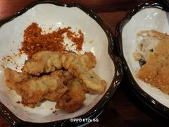 -鑫花溪牛肉米粉(东环大润发店)